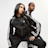 adidas Originals adicolor Superstar Trackjacket noir