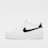 Nike   Air Force 1 (GS) weiß