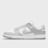 Nike   Dunk Low Retro grijs