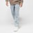 Urban Classics 90‘s Jeans plava
