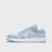 Jordan WMNS Air Jordan 1 Low bleu