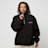 Pegador Puka Half Zip Sweater schwarz