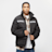 Karl Kani Retro Essential Puffer Jacket noir