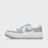 Jordan WMNS Air Jordan 1 Elevate Low grau