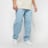 Reell Baggy blauw