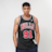 Mitchell & Ness NBA Swingman Alternate Jersey Chicago Bulls 1997-98 Dennis Rodman nero