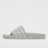adidas Originals adilette Slides cinzento