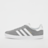 adidas Originals Gazelle J Sneaker (GS) grau