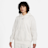 Nike   Sportswear Phoenix Fleece Women's Oversized Pullover Hoodie weiß