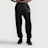 Nike   Sportswear Phoenix Fleece High-Waisted Oversized Sweatpants zwart