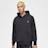 Jordan Essential Fleece Hoodie zwart