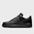 Nike   Air Force 1 '07 noir