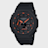 G-SHOCK Utility Black GA-2100-1A4ER schwarz