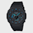 G-SHOCK Utility Black GA-2100-1A2ER nero