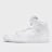 Jordan Air Jordan 1 Mid blanc