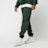 Urban Classics Ultra Heavy Sweatpants verde