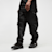 Karl Kani Small Signature Tapered Five Pocket Denim nero