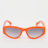 Lusion Unisex Sunčane naočale - narančasta narančasta