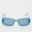 Lusion Slim Sunčane naočale - plava plava