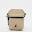 Jordan Airbone Festival Bag beige