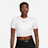 Nike   Sportswear Essential Slim Crop Tee weiß