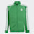 adidas Originals adicolor Superstar Trackjacket verde