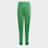 adidas Originals adicolor Superstar Trackpant verde