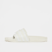 adidas Originals adilette Badslippers W wit