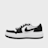 Jordan WMNS Air Jordan 1 Elevate Low schwarz