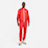 Nike   Sportswear Club Lined Woven Track Suit rouge