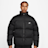 Nike Sportswear Therma Fit Club Puffer Jacket noir