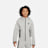 Nike   Tech Fleece Full-Zip Hoodie cinzento