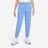 Nike   Fleece Joggers bleu