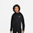 Nike   Tech Fleece Full-Zip Hoodie preto