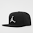 Jordan Jumpman Pro Adjustable Cap zwart