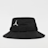 Jordan Apex Bucket Jumpman zwart