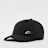 Nike   Dri-FIT Club Structured Metal Logo Cap noir