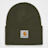 Carhartt WIP Acrylic Watch Hat vert