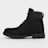 Karl Kani Classic Boot schwarz