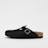 Birkenstock Boston VL Corduroy crna