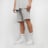 Urban Classics New Shorts grijs