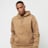 Lacoste Hoody Sweatshirt smeđa