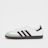 adidas Originals Samba OG Sneaker W weiß