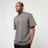 Karl Kani Small Signature Essential Tee grau