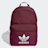 adidas Originals adicolor Backpack crvena