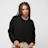 Urban Classics Wide Oversize Sweater czarny