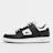 Lacoste Court Cage schwarz