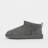 UGG W Classic Ultra Mini grijs