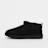 UGG W Classic Ultra Mini noir