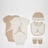 Jordan Core Set (5 Pack) beige